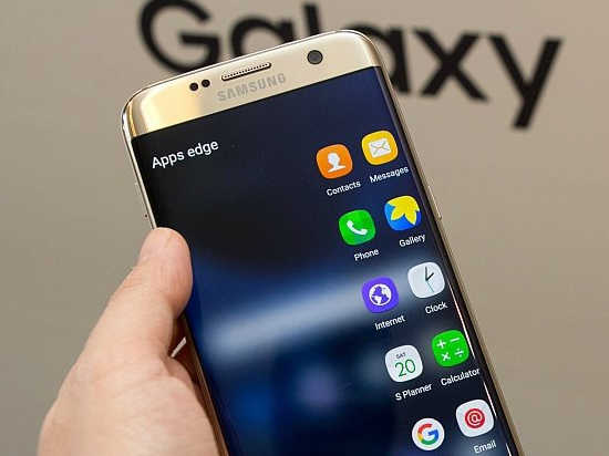 有人歡喜有人愁：三星出貨量奪冠 力壓蘋果華為