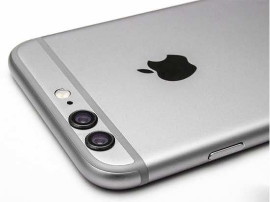 沒跑了，傳iPhone 7 Plus雙攝像頭模塊量產
