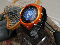 卡西歐首款智能手表即將上市，續(xù)航超給力