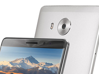 華為Mate 9曝光：首發(fā)麒麟960+2000萬像素雙攝