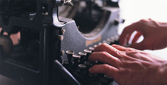 關(guān)于鍵盤的那些事兒：鍵位為什么不按ABCD排？