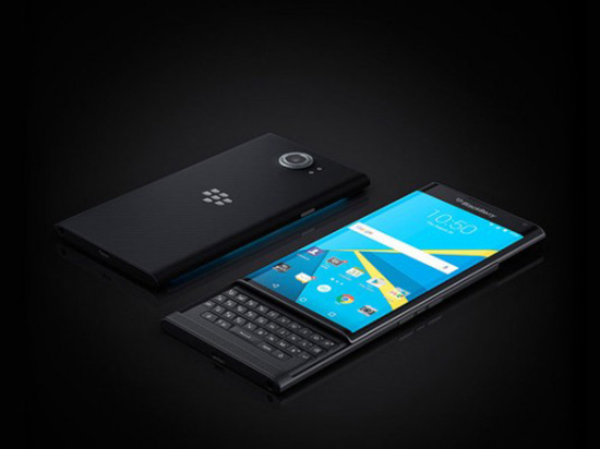 智能手機(jī)掙扎無望，黑莓將向企業(yè)軟件轉(zhuǎn)型