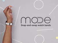 效仿蘋(píng)果？Android Wear可更換表帶登場(chǎng) 