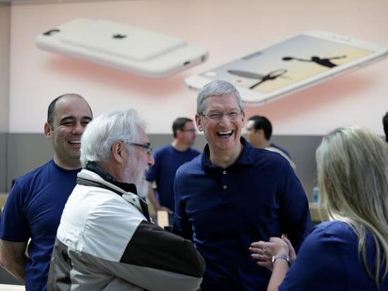 蘋果可能收購一家汽車公司，蘋果汽車還會遠(yuǎn)嗎？