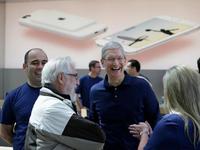 蘋果可能收購一家汽車公司，蘋果汽車還會遠(yuǎn)嗎？