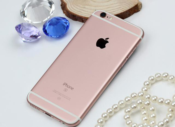 iPhone 6s、SE賣不動！蘋果市值暴跌400億