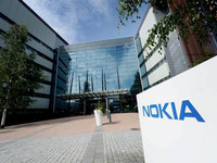 不單是VR相機，諾基亞還要進軍可穿戴領(lǐng)域了