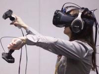 天真了吧？HTC竟認(rèn)為VR產(chǎn)值四年內(nèi)超過(guò)智能手機(jī)