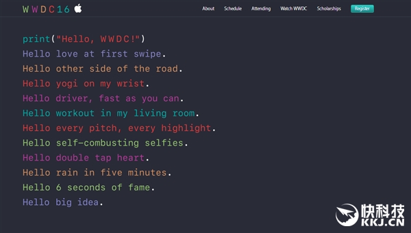 iOS 10或6月中旬正式推出，可自行刪除預(yù)裝應(yīng)有