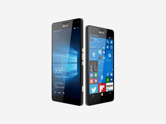 WP實(shí)在賣不動 微軟決定買Lumia 950 XL送Lumia 950