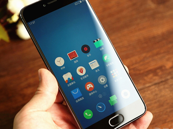 魅族 PRO6又暴跌？?jī)H需1859元就能抱回家