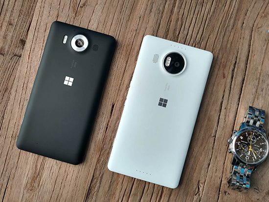 Lumia 950/950 XL在美地區(qū)永久性降價