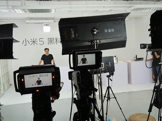 跟上蘋果！小米也有這項功能