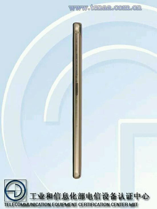 華為新機放棄雙攝？外觀神似谷歌Nexus 6P