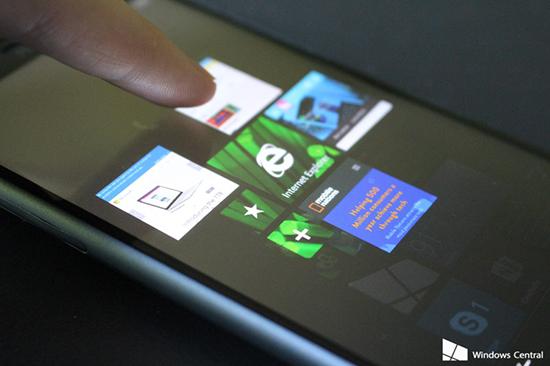 WP手機(jī)還有黑科技？微軟：我還可以再搶救一下