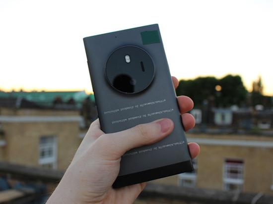 WP手機(jī)還有黑科技？微軟：我還可以再搶救一下