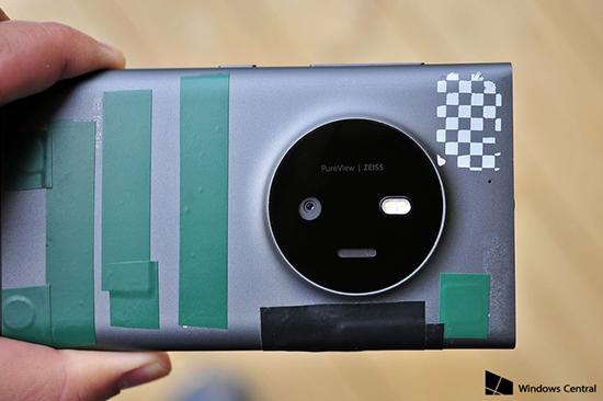 WP手機(jī)還有黑科技？微軟：我還可以再搶救一下