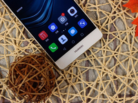 2016Q2出貨量排名：華為國(guó)產(chǎn)第一 OV勢(shì)頭正猛