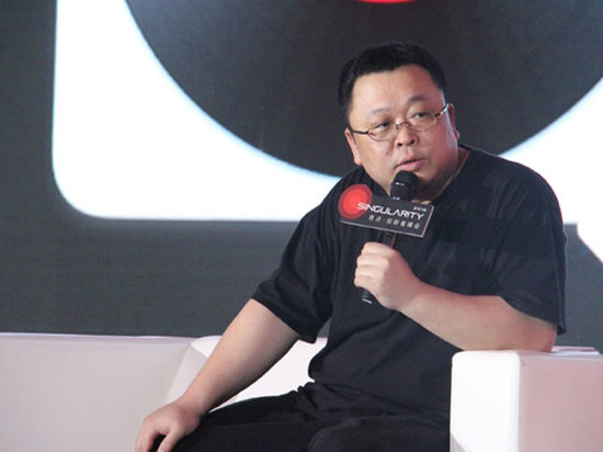 老羅：以前錯(cuò)過(guò)太多時(shí)機(jī) 這次錘子T3按時(shí)發(fā)布