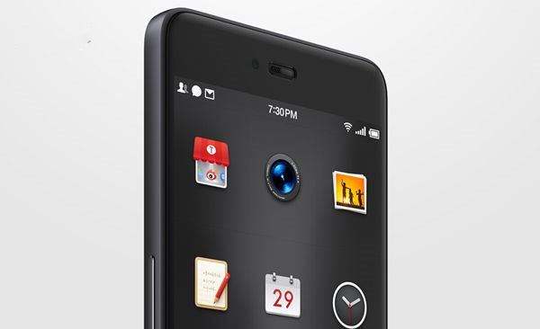 老羅：以前錯(cuò)過(guò)太多時(shí)機(jī) 這次錘子T3按時(shí)發(fā)布