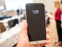 模塊化手機(jī)頻現(xiàn) 聽起來很美好而已