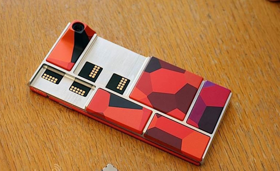 模塊化手機頻現(xiàn) 聽起來很美好而已