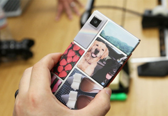 模塊化手機頻現(xiàn) 聽起來很美好而已