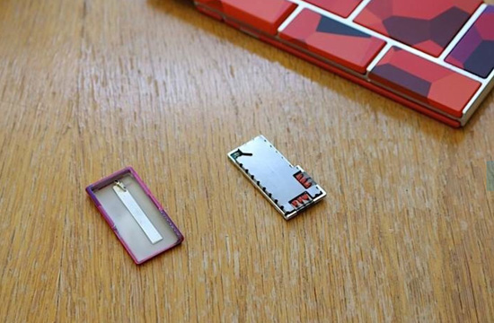 模塊化手機頻現(xiàn) 聽起來很美好而已