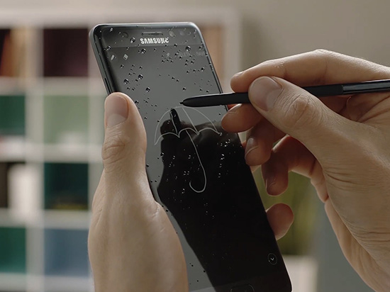 如果沒有它 三星Note系列還有存在的意義嗎？