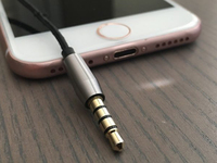 蘋果干掉3.5mm耳機(jī)接口：僅僅為了賣配件？