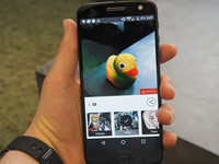 一夜爆紅的Prisma 下一個(gè)Instagram？