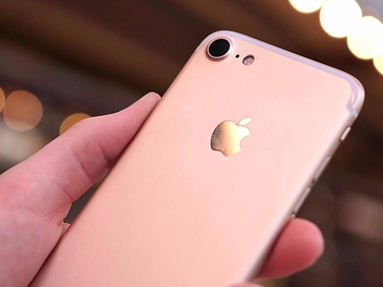 科客晚報：小米支付來了！iPhone 7終于有這功能