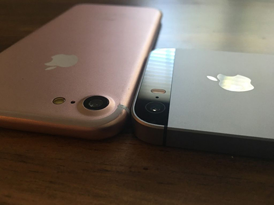 iOS 10 Beta 6發(fā)布：倒數(shù)第二個測試版