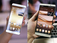 金立發(fā)布M6/M6 Plus，這次很華為