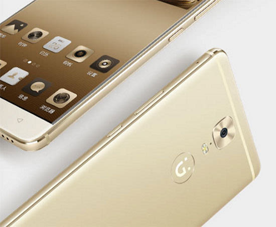 金立發(fā)布M6/M6 Plus，這次很華為