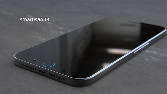 劇情有變 老羅否認樂視收購錘子！