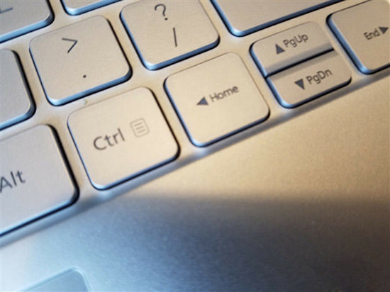 小米筆記本真機(jī)曝光：真的不像蘋(píng)果！