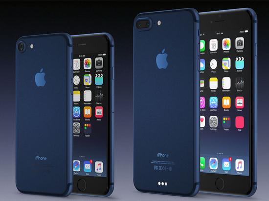 科客晚報：iPhone 7加量不加價 小米筆記本再曝諜照