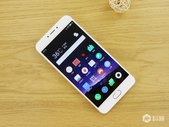 魅族MX6上手體驗 一款剛剛好的手機(jī)