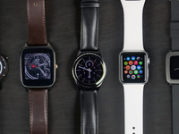 Apple Watch 2領(lǐng)銜！盤(pán)點(diǎn)今年值得期待的智能手表