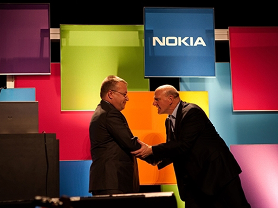 科客晚報(bào)：樂(lè)視收購(gòu)錘子？諾基亞手機(jī)回歸