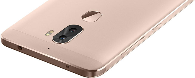 樂視助攻，酷派cool1 dual真雙攝叫板紅米Pro