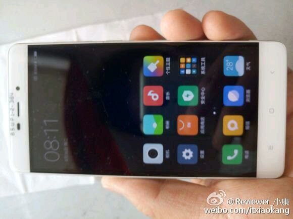 這續(xù)航很可以！紅米4/Note4發(fā)布在即