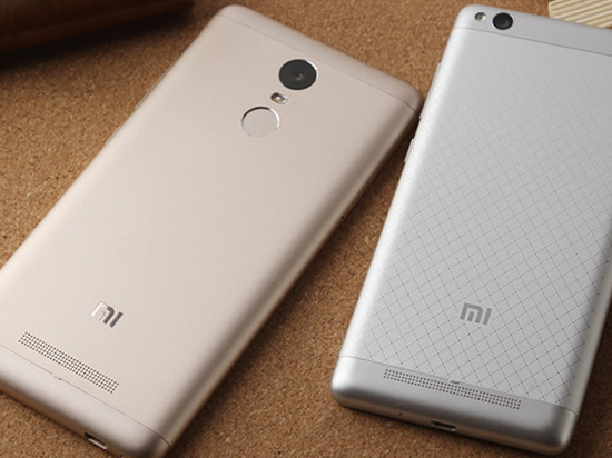 這續(xù)航很可以！紅米4/Note4發(fā)布在即