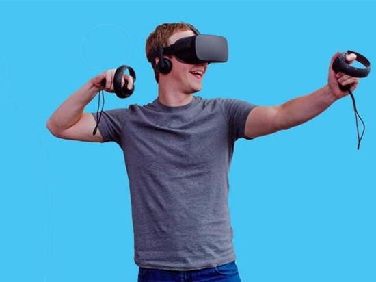 Facebook差點(diǎn)玩完！因小扎做了個(gè)決定