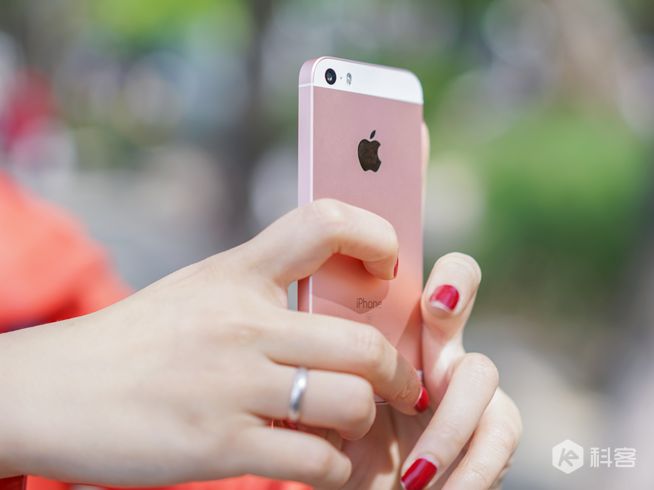 iPhone SE三周體驗：不好意思，或許我之前小瞧你了