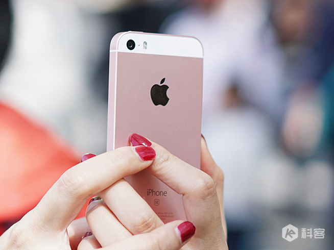 iPhone SE三周體驗：不好意思，或許我之前小瞧你了