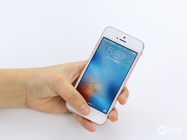 iPhone SE三周體驗：不好意思，或許我之前小瞧你了