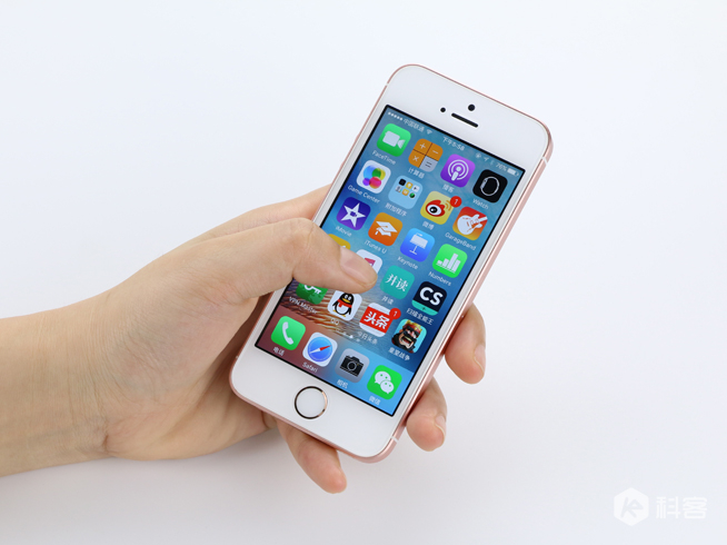 iPhone SE三周體驗：不好意思，或許我之前小瞧你了