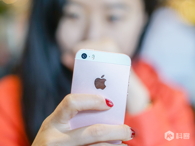 iPhone SE三周體驗：不好意思，或許我之前小瞧你了